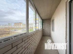 Студия квартира, вторичка, 30м2, 5/10 этаж