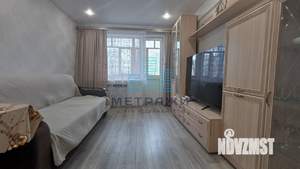 2-к квартира, вторичка, 45м2, 3/5 этаж