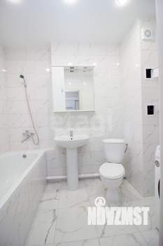 1-к квартира, вторичка, 35м2, 9/10 этаж