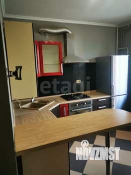 1-к квартира, вторичка, 47м2, 3/8 этаж