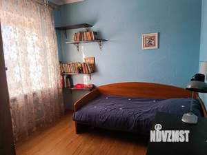 3-к квартира, вторичка, 61м2, 6/9 этаж