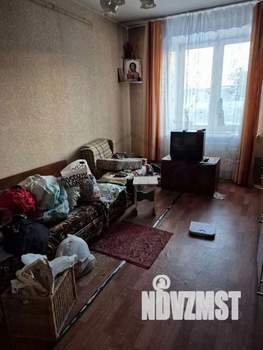 2-к квартира, вторичка, 64м2, 3/9 этаж