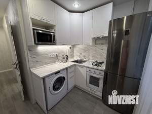 2-к квартира, вторичка, 45м2, 4/5 этаж