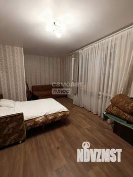 1-к квартира, вторичка, 33м2, 3/5 этаж