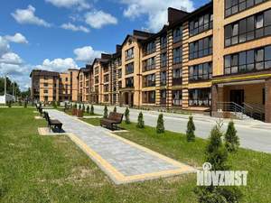 1-к квартира, вторичка, 47м2, 2/4 этаж