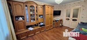 3-к квартира, вторичка, 65м2, 6/9 этаж