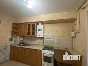 1-к квартира, вторичка, 38м2, 1/5 этаж