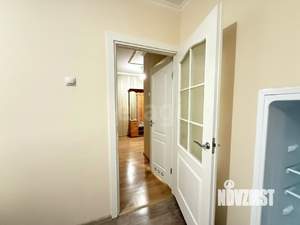 1-к квартира, вторичка, 41м2, 1/10 этаж