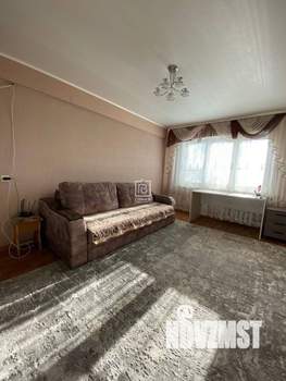 1-к квартира, вторичка, 32м2, 2/5 этаж