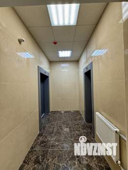 4-к квартира, вторичка, 107м2, 14/18 этаж