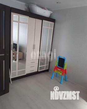 1-к квартира, вторичка, 35м2, 3/3 этаж