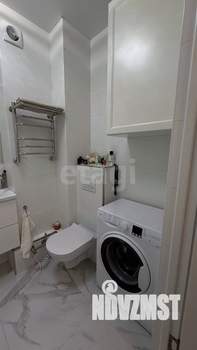 2-к квартира, вторичка, 46м2, 11/14 этаж