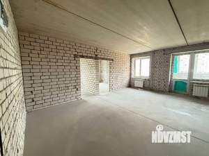 2-к квартира, вторичка, 64м2, 2/10 этаж