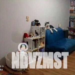 1-к квартира, вторичка, 40м2, 10/13 этаж