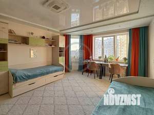 3-к квартира, вторичка, 88м2, 14/14 этаж