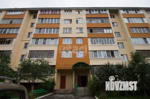 3-к квартира, вторичка, 79м2, 6/6 этаж