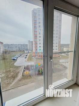 3-к квартира, вторичка, 62м2, 4/5 этаж