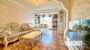 3-к квартира, вторичка, 105м2, 12/14 этаж