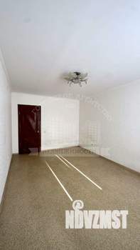 1-к квартира, вторичка, 37м2, 1/3 этаж