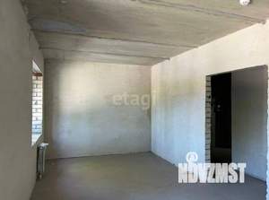 1-к квартира, сданный дом, 55м2, 3/4 этаж