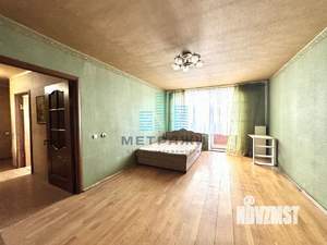 2-к квартира, вторичка, 60м2, 6/9 этаж