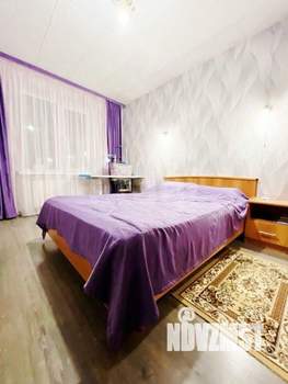 2-к квартира, вторичка, 61м2, 1/9 этаж