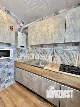 2-к квартира, вторичка, 45м2, 5/5 этаж