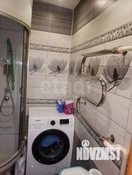2-к квартира, вторичка, 44м2, 4/4 этаж