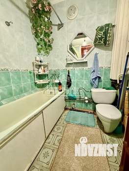 1-к квартира, вторичка, 36м2, 3/9 этаж