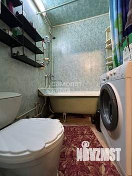 3-к квартира, вторичка, 60м2, 5/6 этаж