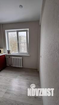 1-к квартира, вторичка, 31м2, 4/5 этаж
