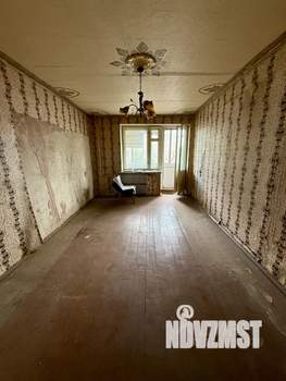 1-к квартира, вторичка, 33м2, 3/5 этаж