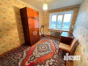 3-к квартира, вторичка, 65м2, 3/5 этаж