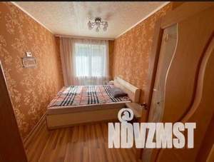 3-к квартира, вторичка, 46м2, 2/5 этаж