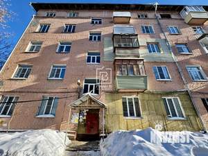 1-к квартира, вторичка, 37м2, 1/5 этаж