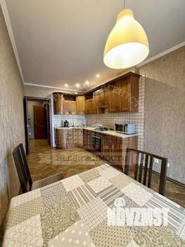 1-к квартира, вторичка, 49м2, 5/6 этаж