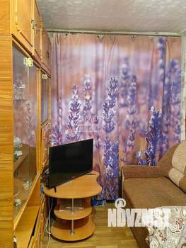 4-к квартира, вторичка, 60м2, 3/5 этаж