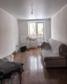 1-к квартира, вторичка, 34м2, 2/3 этаж