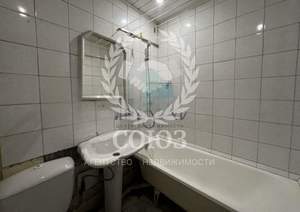 1-к квартира, вторичка, 30м2, 3/5 этаж