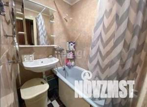 1-к квартира, вторичка, 36м2, 5/5 этаж