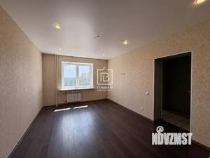 1-к квартира, вторичка, 45м2, 9/12 этаж