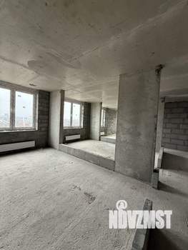 3-к квартира, вторичка, 87м2, 9/22 этаж