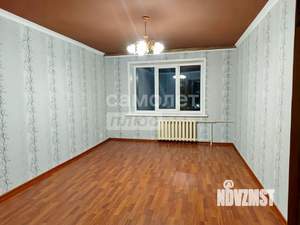 2-к квартира, вторичка, 65м2, 6/7 этаж