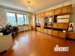 1-к квартира, вторичка, 37м2, 5/5 этаж