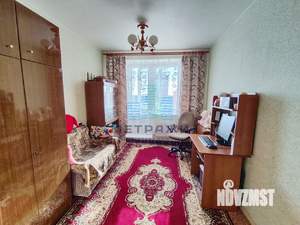 3-к квартира, вторичка, 84м2, 13/14 этаж