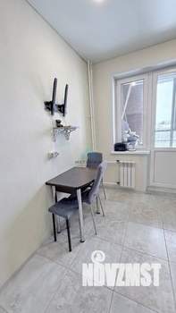 1-к квартира, вторичка, 39м2, 7/20 этаж