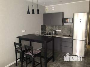 Студия квартира, вторичка, 29м2, 11/18 этаж