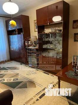 2-к квартира, вторичка, 49м2, 5/5 этаж