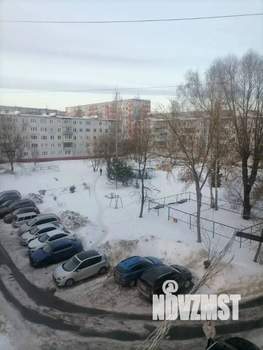 3-к квартира, вторичка, 50м2, 4/5 этаж