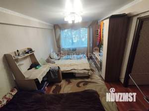 2-к квартира, вторичка, 50м2, 1/5 этаж